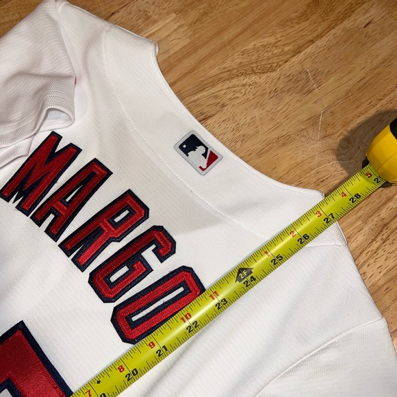 Majestic Cool Base Authentic St. Louis Cardinals #25 MLB Baseball Sewn Jersey S - Picture 8 of 8